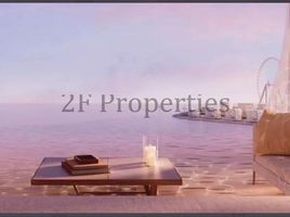 1 Bedroom Condo for sale at Bluewaters Bay, Bluewaters Residences