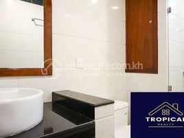 2 Schlafzimmer Appartement zu vermieten im 2 Bedroom Apartment In Toul Tompoung, Tuol Tumpung Ti Pir