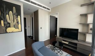 1 Bedroom Condo for sale in Khlong Tan Nuea, Bangkok The Diplomat 39