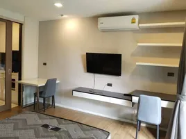 1 Bedroom Condo for sale at The Star Hill Condo, Suthep, Mueang Chiang Mai
