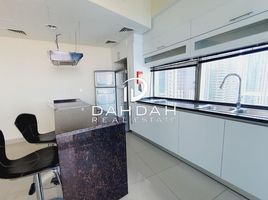 2 Bedroom Apartment for sale at Ocean Heights, Dubai Marina