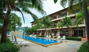 2 chambres Condominium a vendre à Bo Phut, Koh Samui Whispering Palms Suite