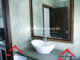 1 Schlafzimmer Appartement zu vermieten im 1 bedroom apartment in siem reap for rent $250 per month ID A-129, Svay Dankum