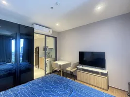 Studio Apartment for rent at Once Pattaya Condominium, Na Kluea