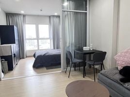 1 Bedroom Condo for rent at Supalai Veranda Ramkhamhaeng, Hua Mak