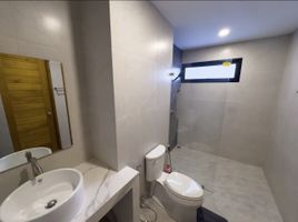1 Schlafzimmer Appartement zu vermieten im Jungle Apartment, Bo Phut