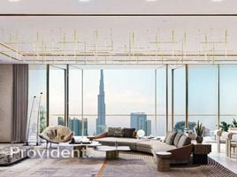 1 Bedroom Apartment for sale at St Regis The Residences, 