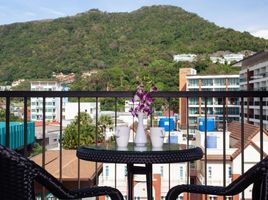 1 Bedroom Condo for sale at Wekata Luxury, Karon, Phuket Town