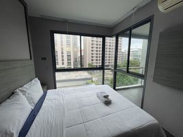 1 Bedroom Condo for sale at The Senate Residences, Nong Prue