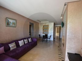 2 Bedroom Apartment for sale at Appartement 115m², Terrasse, Agdal, Na Machouar Kasba