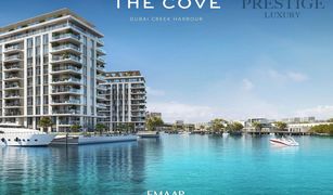 1 Schlafzimmer Appartement zu verkaufen in Creekside 18, Dubai The Cove ll