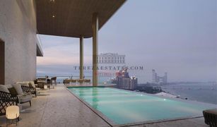 4 Habitaciones Ático en venta en The Crescent, Dubái Serenia Living