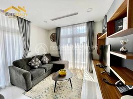 2 Bedroom Apartment for rent at 2Bedrooms Service Apartment In BKK2, Sambour