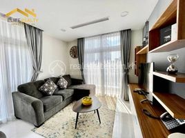 2 Schlafzimmer Appartement zu vermieten im 2Bedrooms Service Apartment In BKK2, Sambour, Batheay, Kampong Cham, Kambodscha