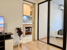 1 Schlafzimmer Appartement zu vermieten im Chewathai Pinklao, Bang Yi Khan, Bang Phlat
