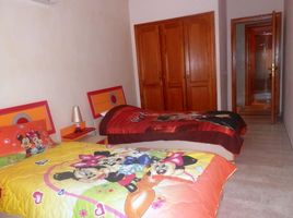 2 Bedroom Apartment for rent at Appartement Meublé 2 chambres dans une résidence avec piscine à Gueliz - Marrakech, Na Menara Gueliz