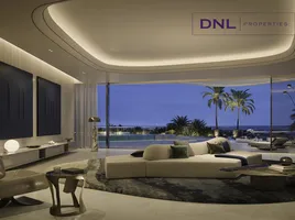 4 Bedroom Condo for sale at COMO Residences, Palm Jumeirah, Dubai