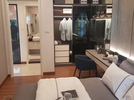 1 Bedroom Condo for rent at Supalai Premier Charoen Nakon, Khlong San