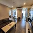 1 Bedroom Apartment for rent at The Room Sathorn-TanonPun, Si Lom