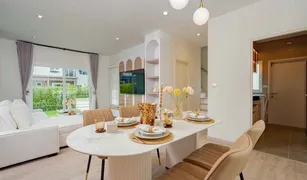 Дом, 4 спальни на продажу в Ko Kaeo, Пхукет Saransiri Koh Keaw Retreat 