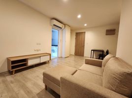 2 Schlafzimmer Wohnung zu vermieten im Chambers Cher Ratchada - Ramintra, Ram Inthra