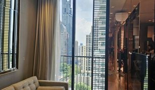 1 Bedroom Condo for sale in Khlong Tan Nuea, Bangkok Noble State 39