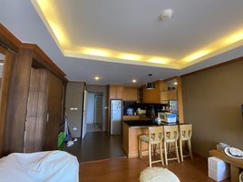 1 Schlafzimmer Appartement zu verkaufen im Hua Hin Seaview Paradise Condo, Nong Kae