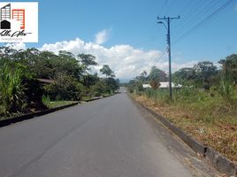  Grundstück zu verkaufen in Morona, Morona Santiago, San Isidro