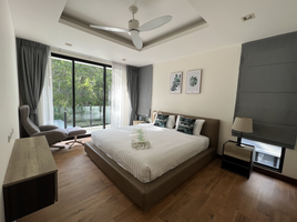 5 Schlafzimmer Reihenhaus zu vermieten im Laguna Park, Choeng Thale
