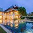 5 Schlafzimmer Villa zu vermieten im Royal Phuket Marina, Ko Kaeo, Phuket Town, Phuket