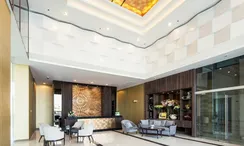 图片 2 of the Reception / Lobby Area at Menam Residences