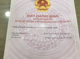 3 Schlafzimmer Villa zu verkaufen in District 2, Ho Chi Minh City, Binh Trung Tay