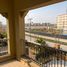 3 Schlafzimmer Villa zu vermieten im Mivida, The 5th Settlement, New Cairo City, Cairo