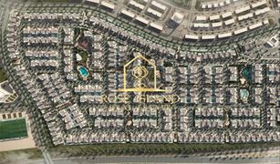 N/A Land for sale in , Abu Dhabi Saadiyat Reserve