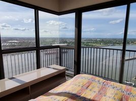 2 Bedroom Condo for rent at The Politan Aqua, Bang Kraso, Mueang Nonthaburi