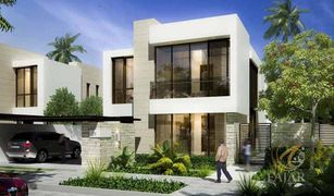 4 Bedrooms Townhouse for sale in Trevi, Dubai Park Residence 1