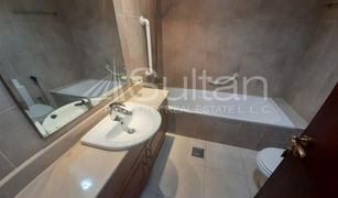 1 Bedroom Apartment for sale in Al Hamra Marina Residences, Ras Al-Khaimah Marina Apartments B