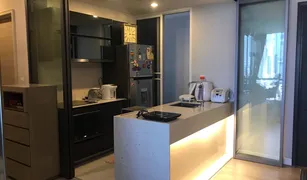 2 Bedrooms Condo for sale in Yan Nawa, Bangkok The Room Sathorn-St.Louis