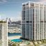 1 Bedroom Apartment for sale at Beach Mansion, EMAAR Beachfront