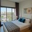 1 Bedroom Condo for rent at Kawa Haus, Phra Khanong Nuea