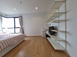 2 Schlafzimmer Appartement zu vermieten im HQ By Sansiri, Khlong Tan Nuea