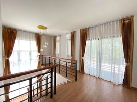 4 Bedroom House for sale in Makro Hangdong, Mae Hia, Mae Hia