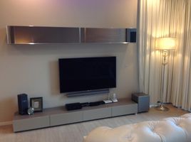 1 Bedroom Condo for rent at The Room Sukhumvit 21, Khlong Toei Nuea, Watthana