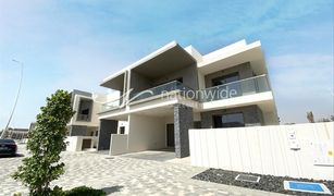 3 Bedrooms Townhouse for sale in Yas Acres, Abu Dhabi The Cedars