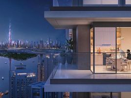 1 Bedroom Apartment for sale at Creek Waters, Creek Beach, Dubai Creek Harbour (The Lagoons)