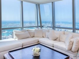 2 Bedroom Condo for rent at Ocean Heights, Dubai Marina, Dubai, United Arab Emirates