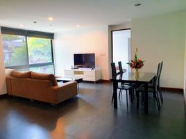1 Bedroom Condo for rent at Baan Saraan, Khlong Toei Nuea