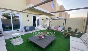 3 Bedrooms Townhouse for sale in Villanova, Dubai Amaranta