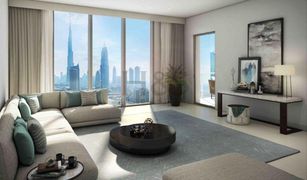 2 Bedrooms Apartment for sale in Opera District, Dubai Act Two