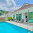 3 Bedroom Villa for sale at Kamala Garden View, Kamala, Kathu, Phuket